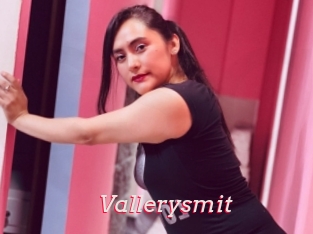 Vallerysmit