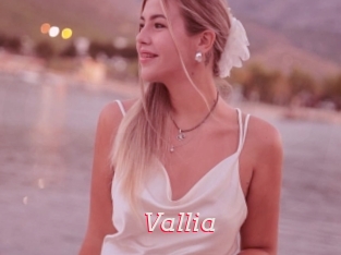 Vallia