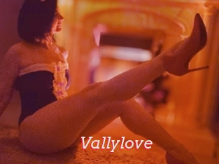 Vallylove