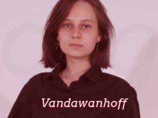 Vandawanhoff