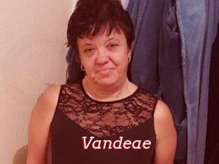 Vandeae