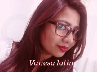 Vanesa_latin