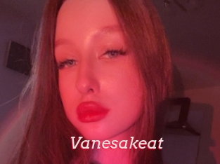 Vanesakeat