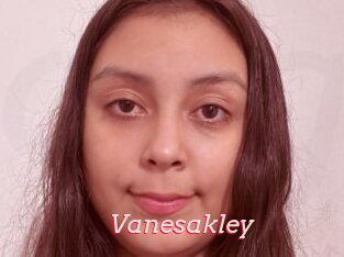 Vanesakley