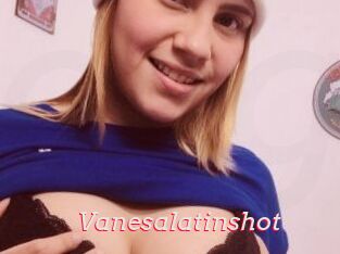 Vanesalatinshot