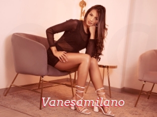 Vanesamilano