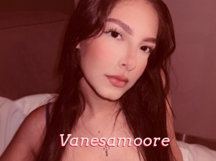 Vanesamoore