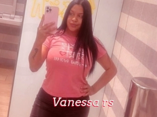 Vanessa_rs