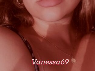 Vanessa69