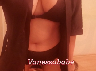 Vanessababe