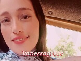 Vanessagreco