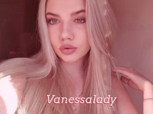 Vanessalady