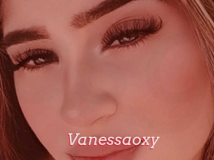 Vanessaoxy