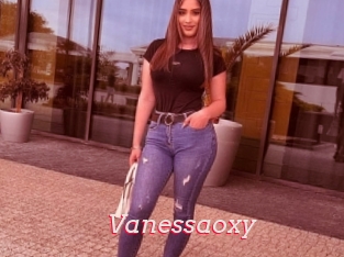 Vanessaoxy