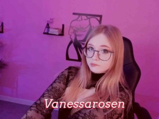 Vanessarosen