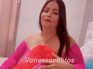 Vanessarubios