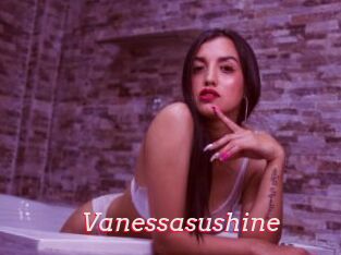 Vanessasushine