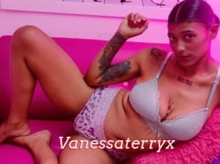 Vanessaterryx