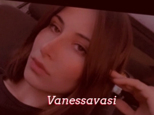 Vanessavasi