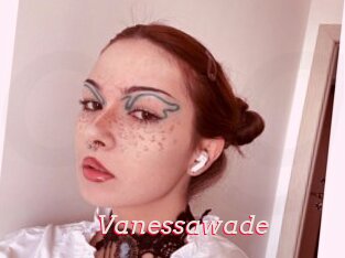 Vanessawade