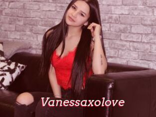 Vanessaxolove