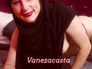 Vanezacasta