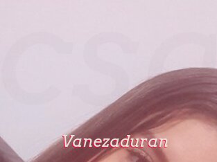 Vanezaduran