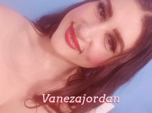 Vanezajordan