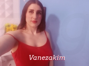 Vanezakim