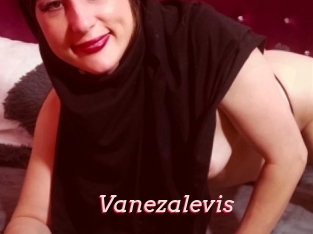 Vanezalevis