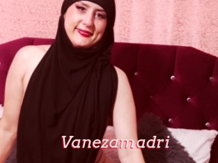 Vanezamadri