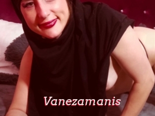 Vanezamanis