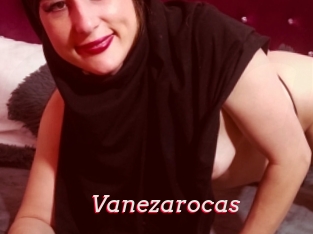 Vanezarocas