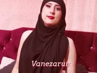 Vanezaruis