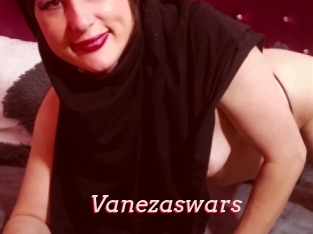 Vanezaswars