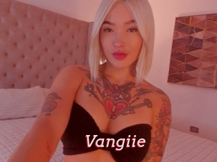 Vangiie