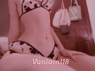 Vaniaml18