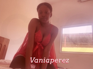 Vaniaperez