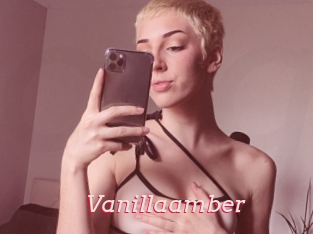 Vanillaamber