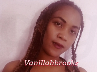 Vanillahbrooks