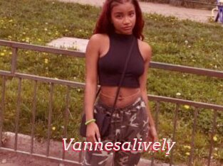 Vannesalively