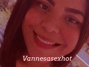 Vannesasexhot