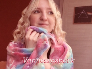 Vannessaspark