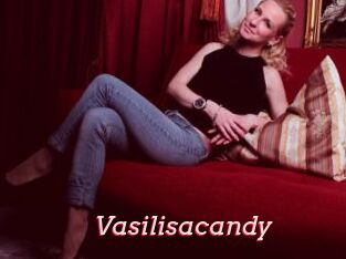 Vasilisacandy