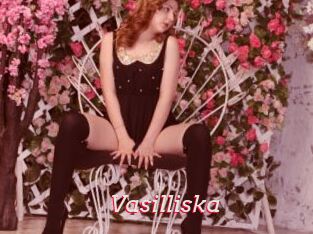 Vasilliska