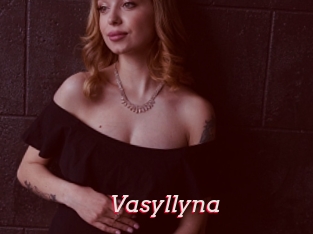 Vasyllyna