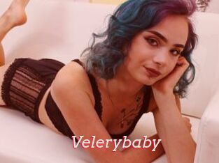 Velerybaby