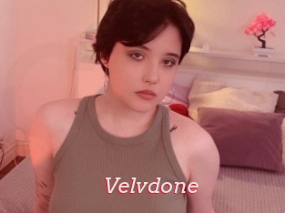 Velvdone