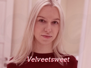 Velveetsweet