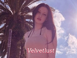 Velvetlust